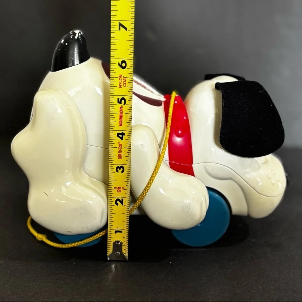 Playskool hasbro puppy